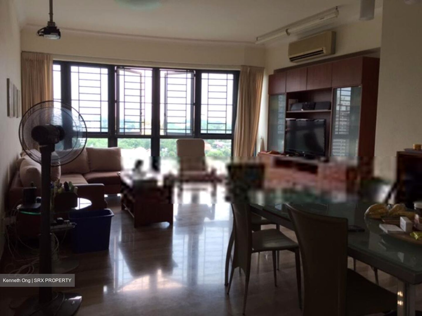 Tanglin View (D3), Condominium #627907791